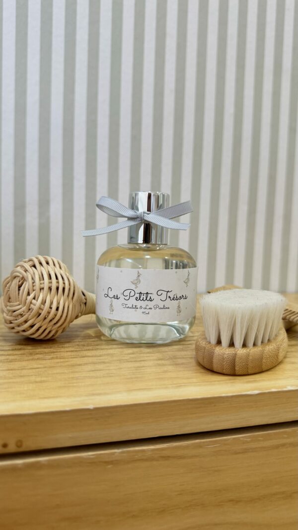 Perfume Les Petits Trésors