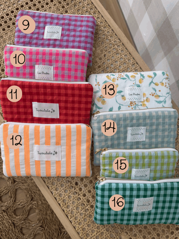 Carteritas monedero - Imagen 2