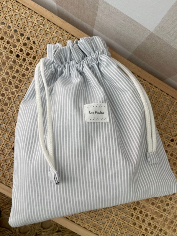 Bolsa de muda - Imagen 2