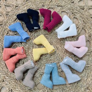 Botas elegir color