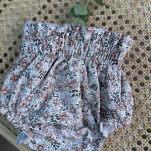 Braga Flor Beli Rosa