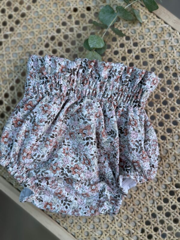 Braga Flor Beli Rosa