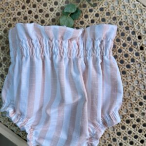 Braga Raya Navy Rosa