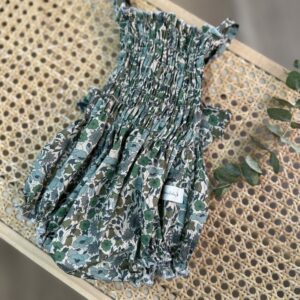 Peto Nido LIBERTY ®️ Pop Verde