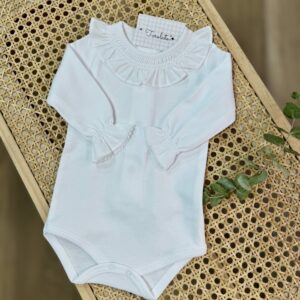Body Cuello Nido