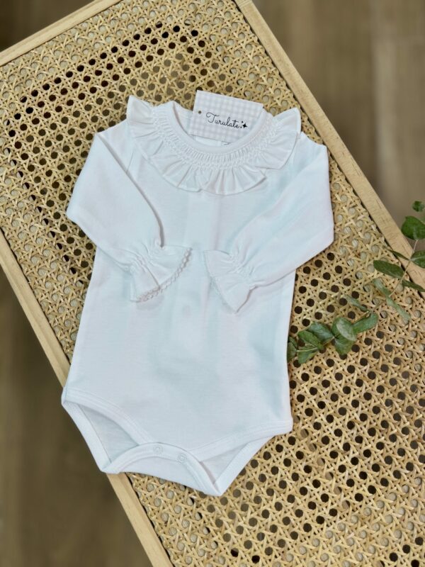Body Cuello Nido