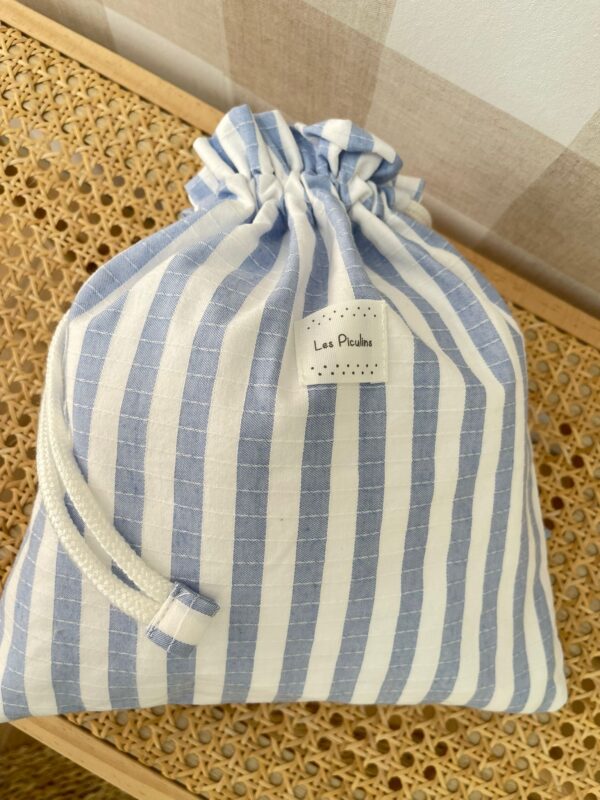 Bolsa de muda - Imagen 6