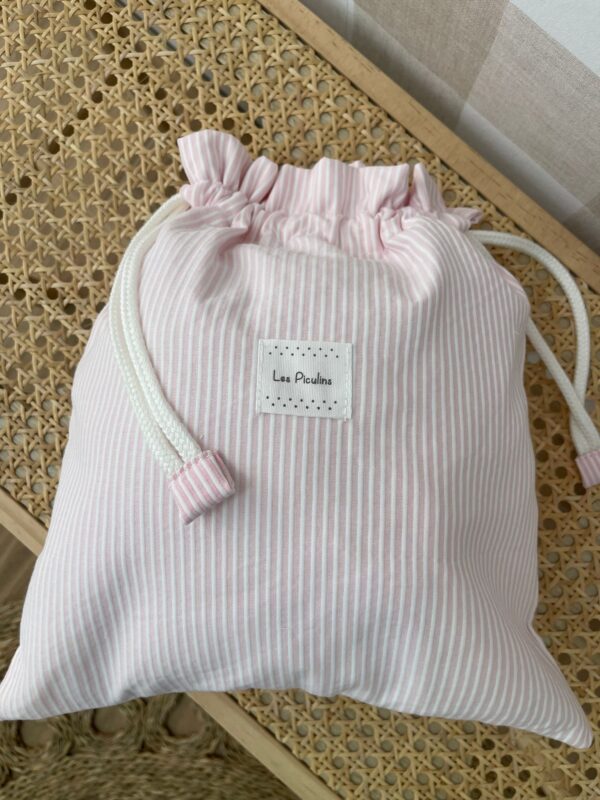 Bolsa de muda - Imagen 3