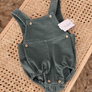 Peto Pana Verde