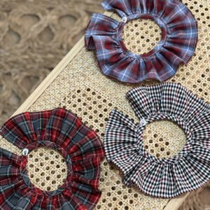 Cuellos Navidad elige estampado