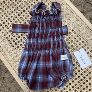 Peto Nido Cuadro Francia