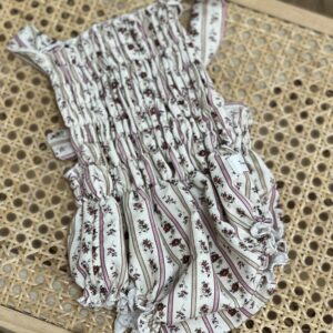 Peto Nido Raya Florencia