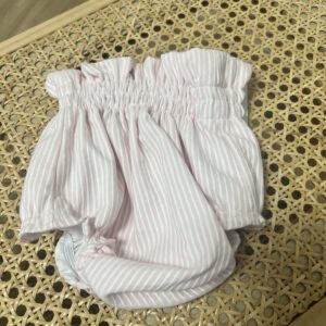 Braga Vida raya rosa