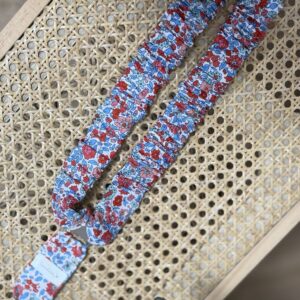 Tirante Flor Amapola