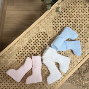 Botas bodoques elige opción