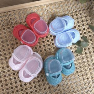 Patucos elige opción