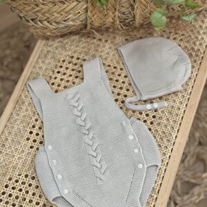 Ranita + Capota Topo