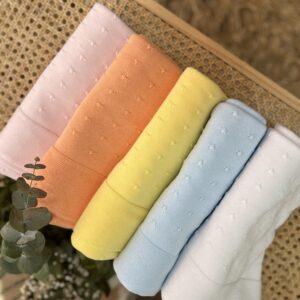 Toca de punto bodoque