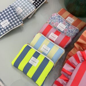 Cartera VERANO 2026 ~ elige color