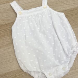 Ranita bodoco blanco