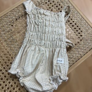 Peto nido Vichy mini arena