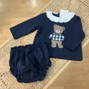 Chandal Oso Vichy NIÑA
