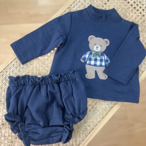 Chandal Oso Vichy NIÑO