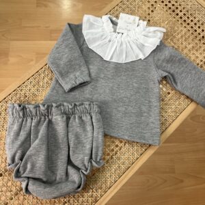 Chandal Gris