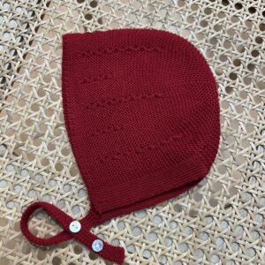 Capota Rojo