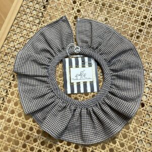 Cuello Cuadro Alfajor