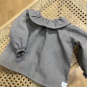 Camisa Cuadro Alfajor